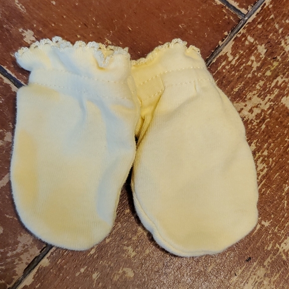 Like New, Newborn Baby Bundle - Picture 13 of 15